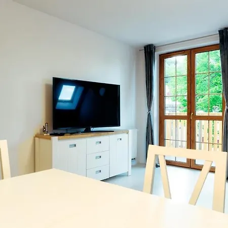 Apartmán Nad Lomnica *