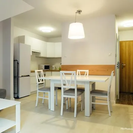 Apartment Nad Lomnica