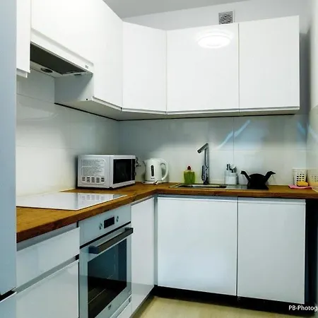 Apartmán Nad Lomnica
