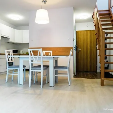 Nad Lomnica Apartmán
