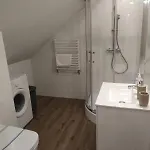 Apartamento Nad Lomnica *