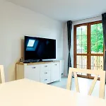 Apartamento Nad Lomnica *