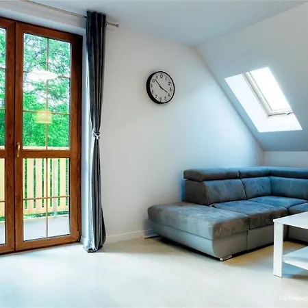 Nad Lomnica * Karpacz