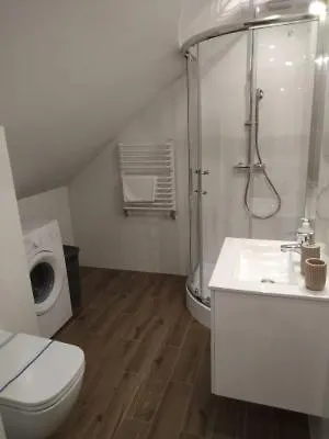 Apartmán Nad Lomnica *