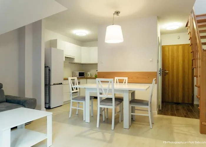 Apartmán Nad Lomnica